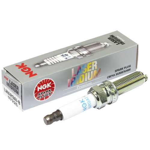 Zündkerze ngk iridium - ngk,