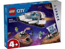 LEGO® City 60429 - Bergung