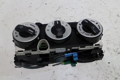 Bedienelement klimaanlage - bedienelement,,