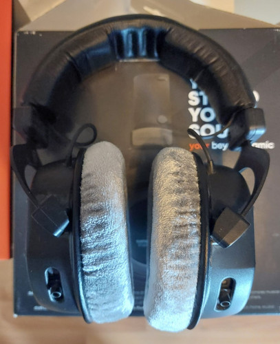 Beyerdynamic custom studio - beyerdynamic, 80