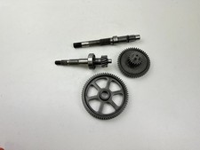 RITZEL GETRIEBEBRÜCKE KYMCO