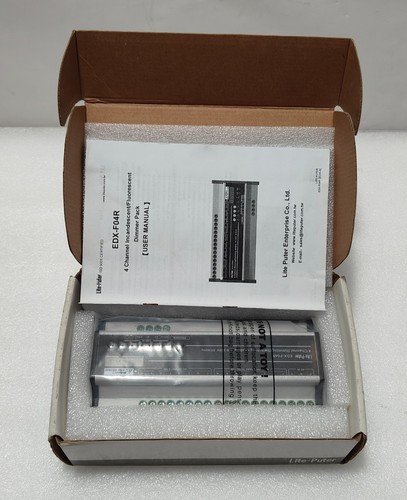 Lite puter edx f04r - edx-f04r, kanal