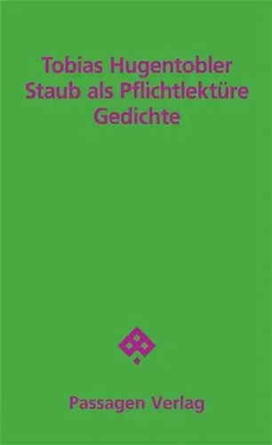 Staub als pflichtlektüre - staub,