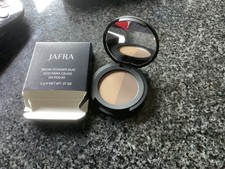 Jafra Augenbrauen Puder Duo - Warm Brunette⭐️Brow POWDER ⭐️2g