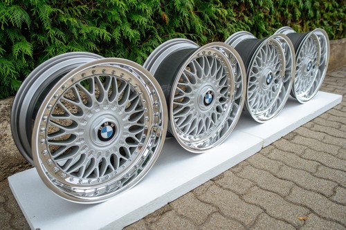 Original bbs 090 felgen - original,