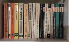Daphne du Maurier 17