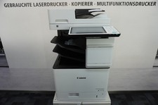 Canon iR ADV 615 III A4