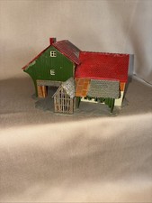 Faller H0 B-275 Bauernhof 1:87