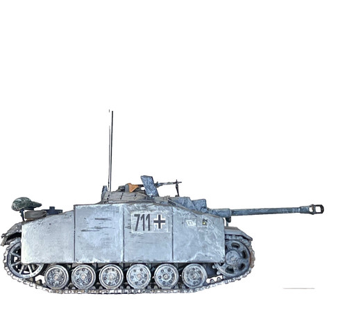 Roco minitank artitec - roco, +