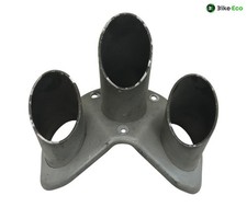 Düse Auspuff TRIUMPH SPRINT