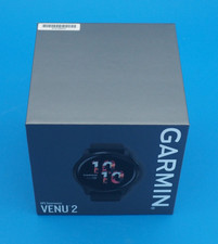 Garmin venu sport smartwatch - venu, sport-smartwatch