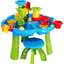 Sand Wassertisch Spielzeugset