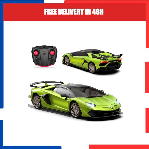 Lamborghini auto 24 grün - lamborghini,
