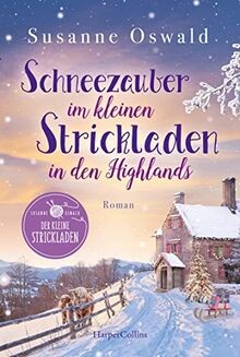 Schneezauber kleinen - im,