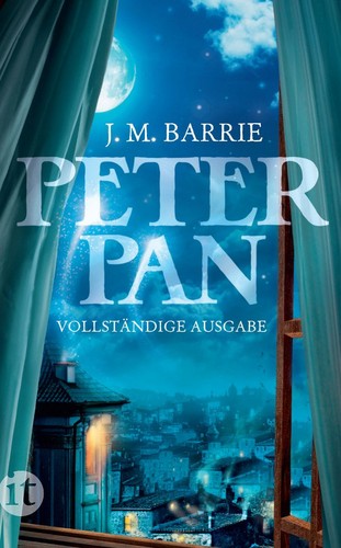 Peter pan vollständige - peter,