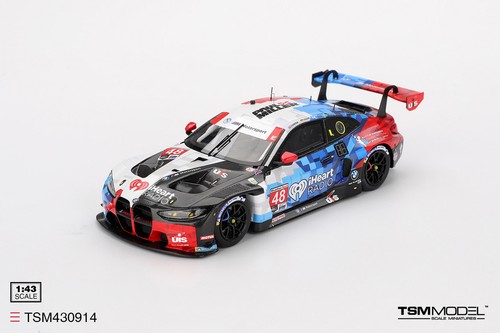 Bmw gt3 evo - gt3, paul