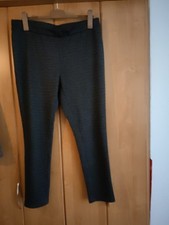 Jessica  Hose mit Dehnbund Pepitta Gr. (L)44   Top