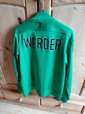 werder bremen jacke, wie neu, Größe M