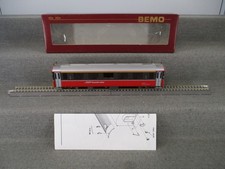 Bemo Spur H0m 3281 102