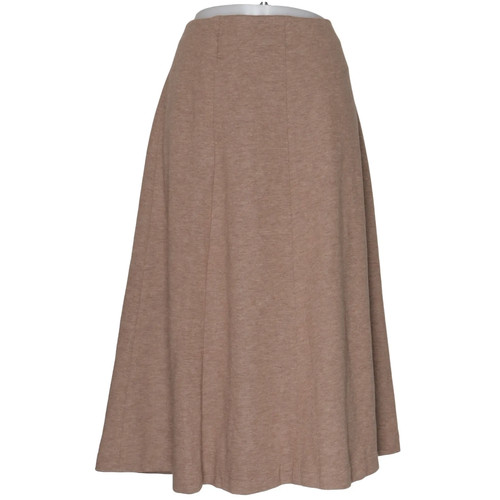 Uniqlo maxirock größe l - maxirock,,