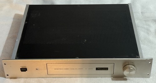 Accuphase stereo disc - stereo,