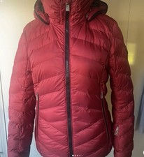 Toni Sailer Skijacke Gr. M 38