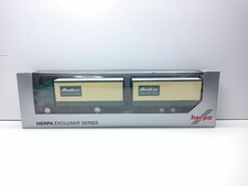 Herpa H0 1:87 Modell LKW, in OVP#3904