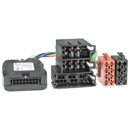 Lenkradinterface passt - , zu