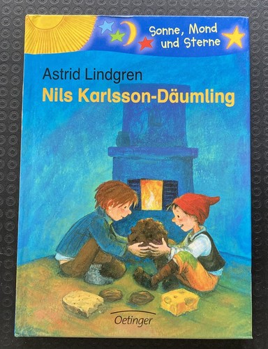 Sonne mond und sterne - mond,