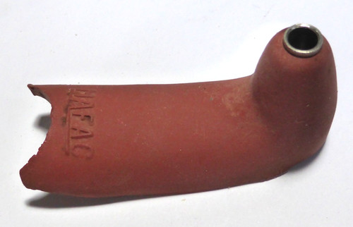 Nos cocotte mafac - mafac, rot