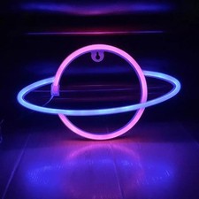 Neon led schild - neon,