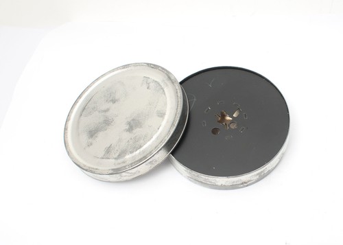 Kino film spule 16mm für - 16mm,