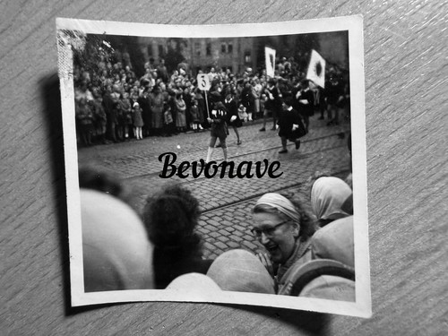 Foto festumzug dresden am - foto, in