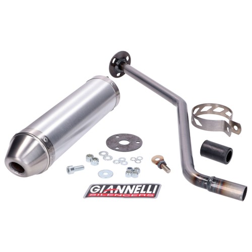 Giannelli aluminium - giannelli,