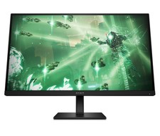 HP Omen 27q 68,6cm (27") QHD IPS Gaming Monitor 16:9 HDMI/DP 165Hz 1ms FreeSync