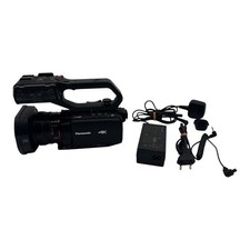 Panasonic HC X2000E 4K Profi