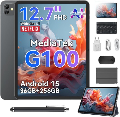 Blackview link gaming tablet - gaming,
