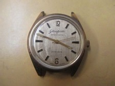 GUB  789948 GLASHÜTTE