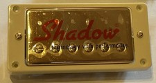 SHADOW Tonabnehmer HUMBUCKER