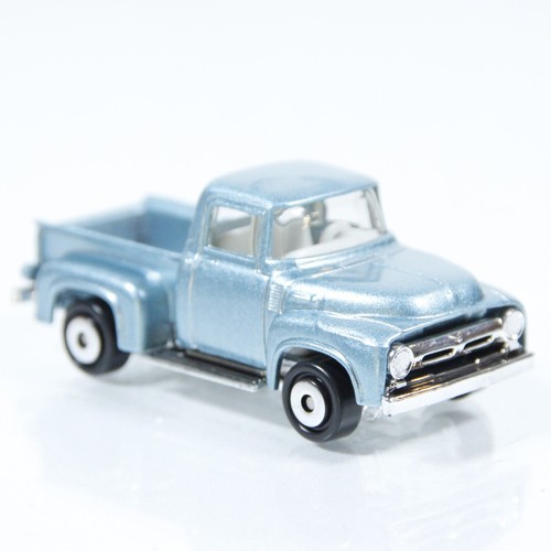 Matchbox modellauto 56 ford - modellauto,