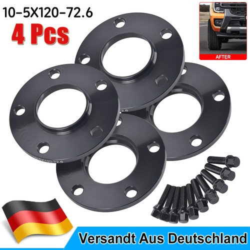10mm spurverbreiterung für - 10mm,