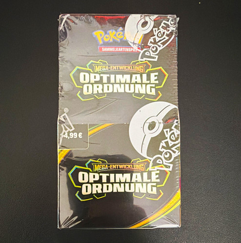 Pokémon tcg mega entwicklung - pokémon,