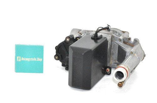 Vaillant 053168 gasarmatur - gasarmatur, vc