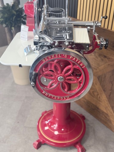 Berkel aufschnittmaschine - aufschnittmaschine, –
