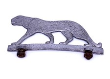 Schutzblechreiter Panther
