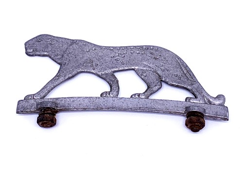 Schutzblechreiter panther - schutzblechreiter,