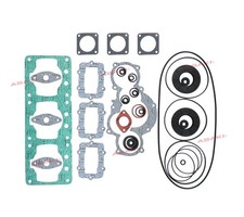 Kompletter Dichtungssatz 09-711221 für Schneemobil Ski-Doo Mach Z 800 R, LT R