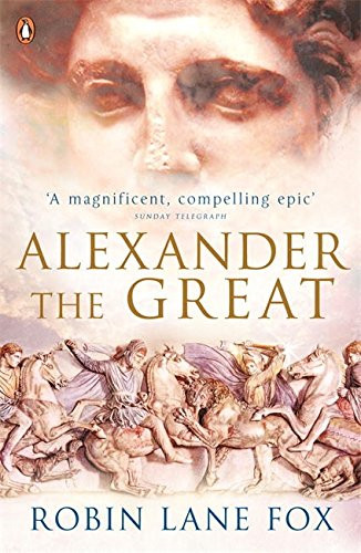 Alexander the great lane - -,