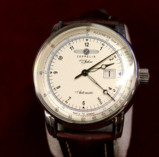 Zeppelin Automatic Herren