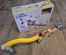 Haba Kugelbahn Kullerbü